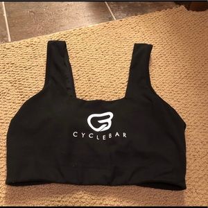 Varley Cyclebar Bra